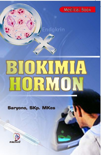 Biokimia Hormon