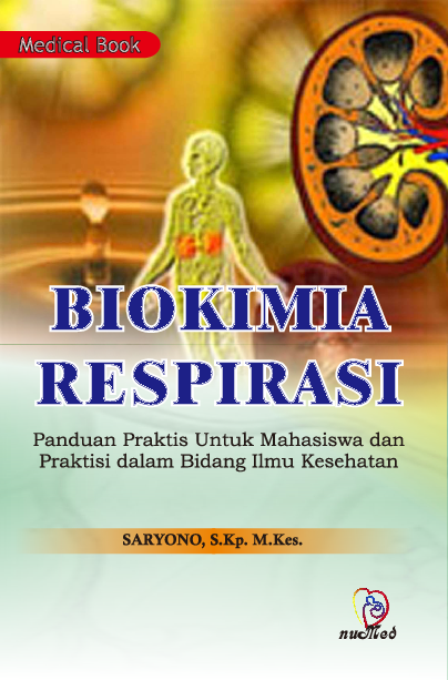 Biokimia Respirasi