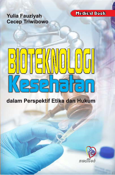 Bioteknologi Kesehatan