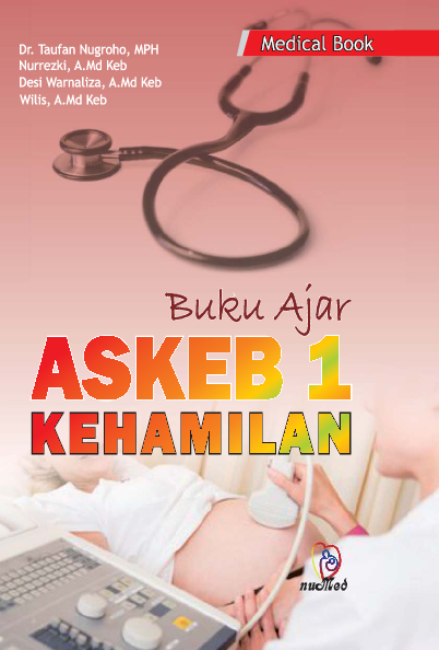 Buku Ajar Asuhan Kebidanan 1 (Kehamilan)