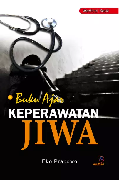 Buku Ajar Keperawatan Jiwa