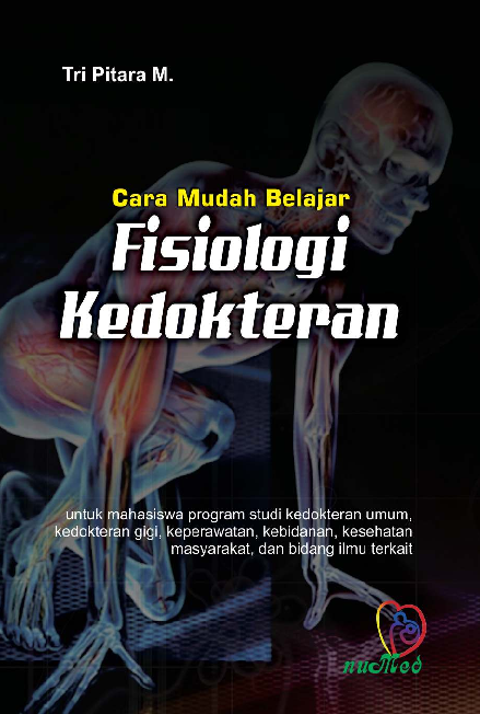 Cara Mudah Belajar Fisiologi Kedokteran