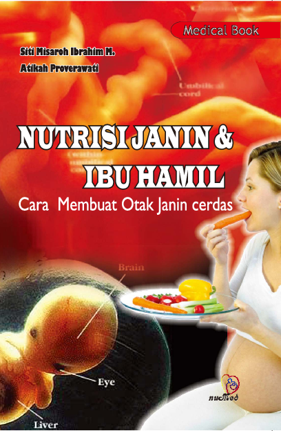 Nutrisi Janin Dan Ibu Hamil