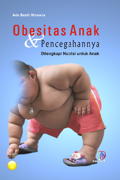 Obesitas Anak dan Pencegahannya