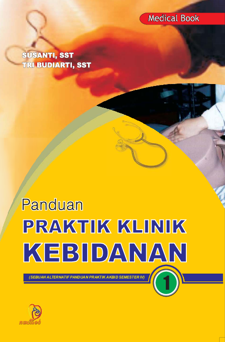 Panduan Praktik Klinik Kebidanan 1