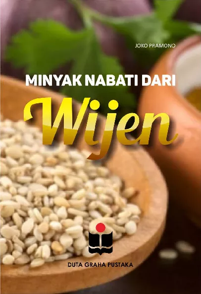 MINYAK NABATI DARI WIJEN