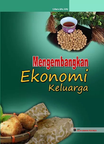 Mengembangkan Ekonomi Keluarga