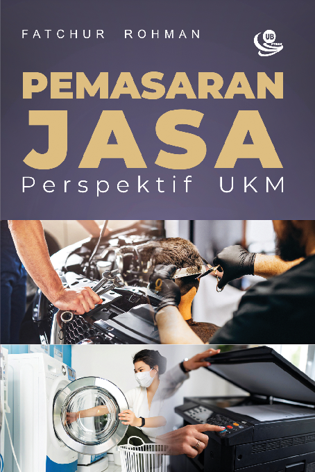 Pemasaran Jasa Perspektif UKM