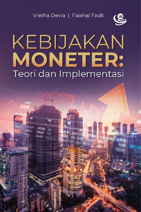 Kebijakan Moneter: Teori dan Aplikasi