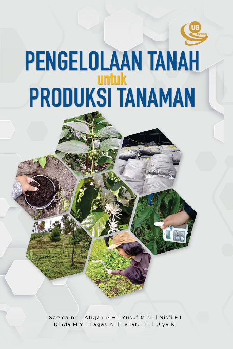 Pengelolaan Tanah untuk Produksi Tanaman