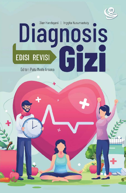 Diagnosis Gizi (Edisi Revisi)