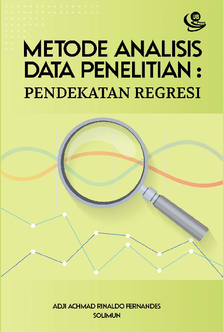 Metode Analisis Data Penelitian: Pendekatan Regresi