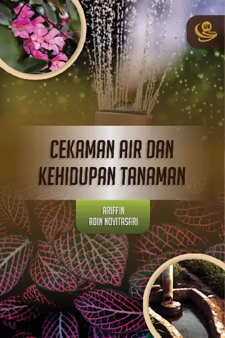 Cekaman Air dan Kehidupan Tanaman