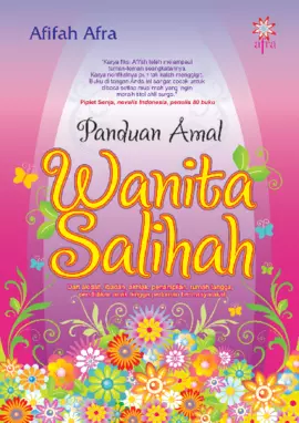 Panduan Amal Wanita Shalihah