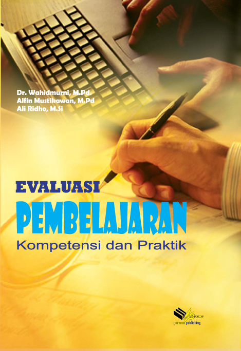 Evaluasi Pembelajaran Kompetensi dan Praktik