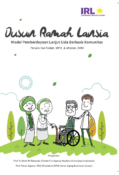 Dusun Ramah Lansia