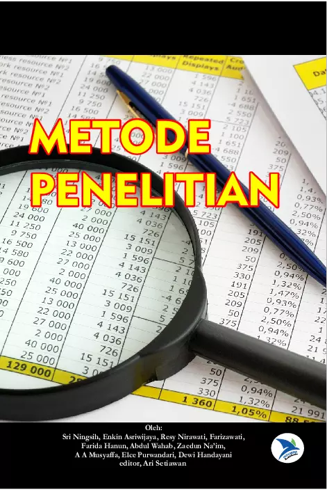 METODE PENELITIAN