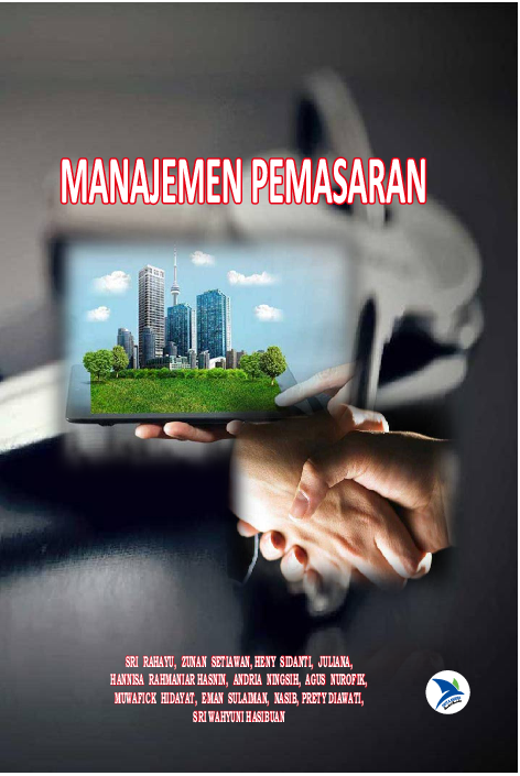 MANAJEMEN PEMASARAN