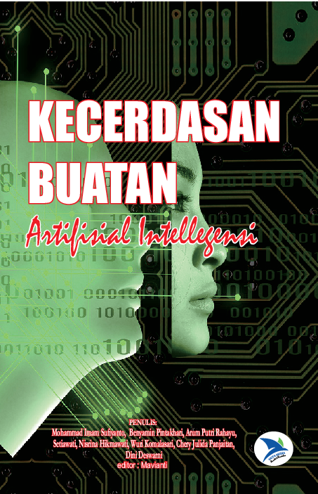 Kecerdasan Buatan (Artifisial Intellegensi)