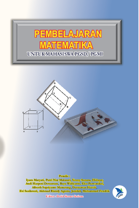 Pembelajaran Matematika untuk Mahasiswa PGSD PGMI