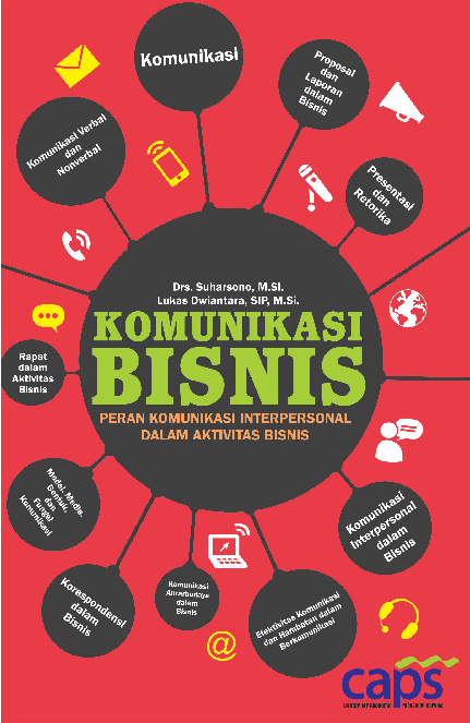 Komunikasi Bisnis