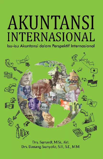 Akuntansi Internasional