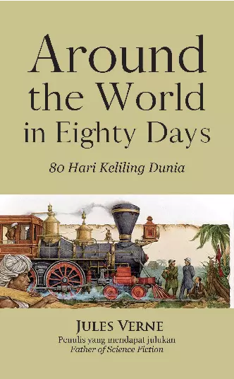 Around the World in Eighty Days