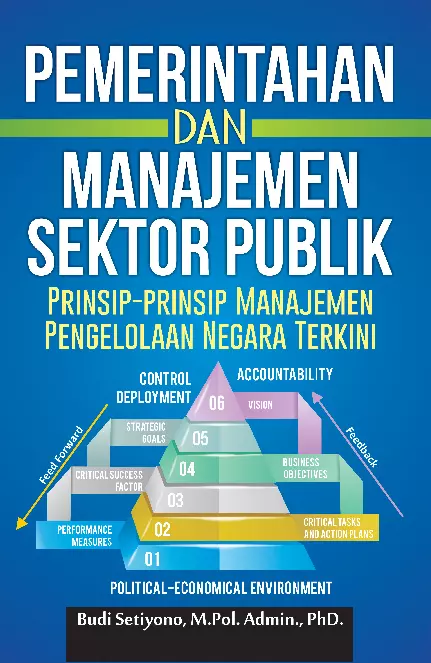 Pemerintahan dan Manajemen Sektor Publik