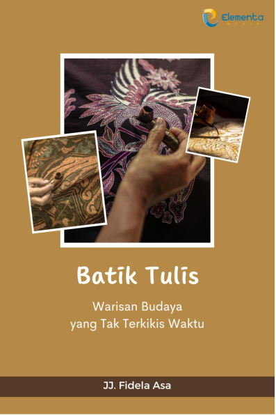 Batik Tulis: Warisan budaya yang tak terkikis waktu