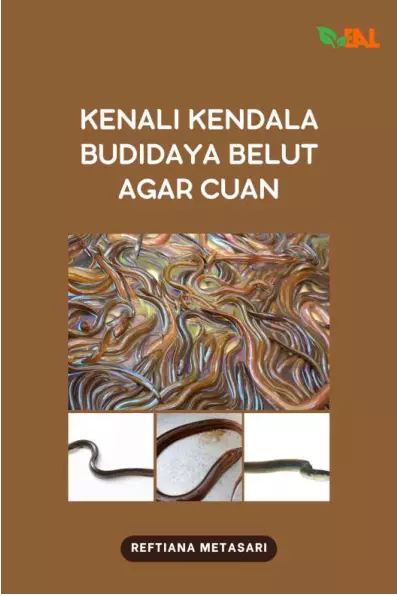 Kenali Kendala Budidaya Belut agar Cuan