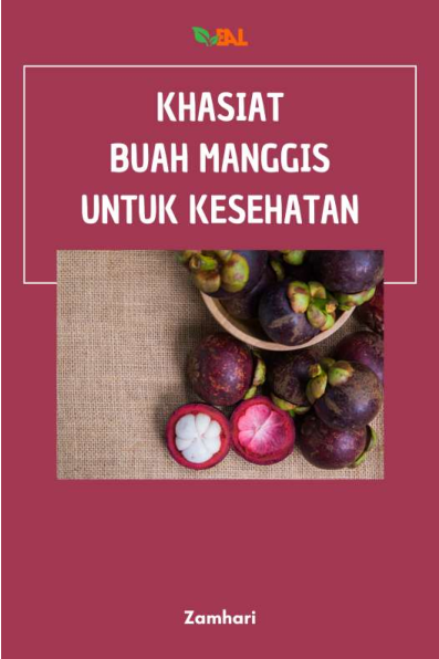 Khasiat Buah Manggis Untuk Kesehatan