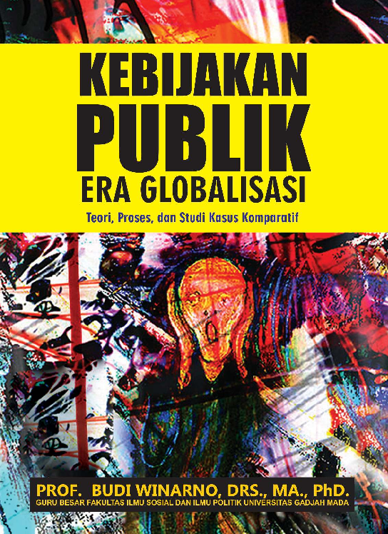 Kebijakan Publik Era Globalisasi