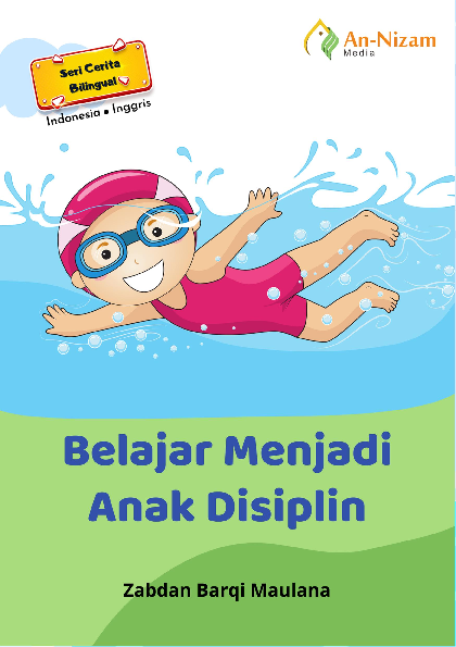 Belajar Menjadi Anak Disiplin