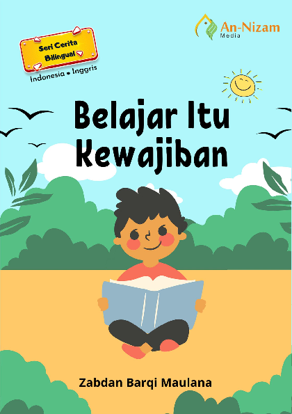 Belajar Itu Kewajiban