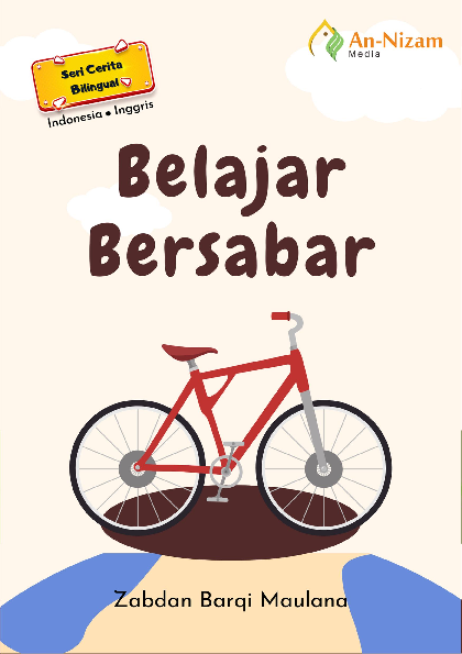 Belajar Bersabar