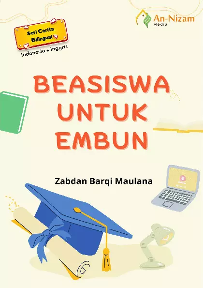 Beasiswa untuk Embun