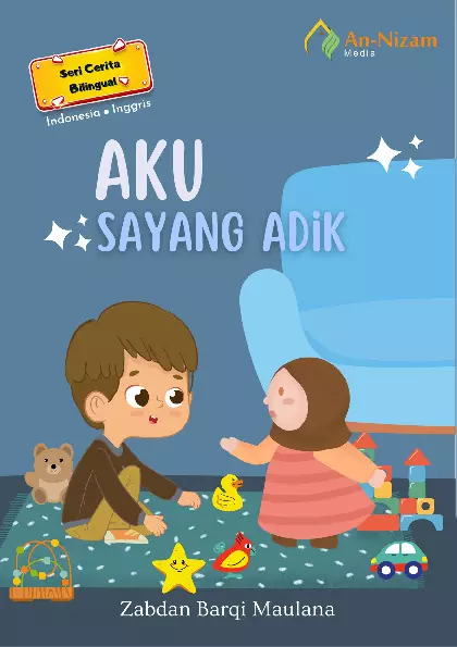 Aku Sayang Adik