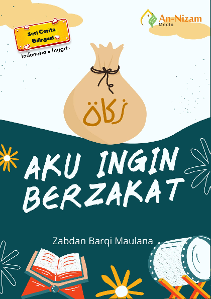 Aku Ingin Berzakat