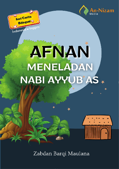 Afnan Meneladan Nabi Ayyub AS