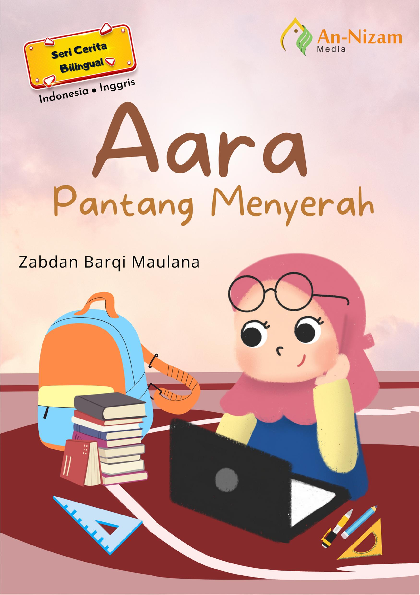 Aara Pantang Menyerah