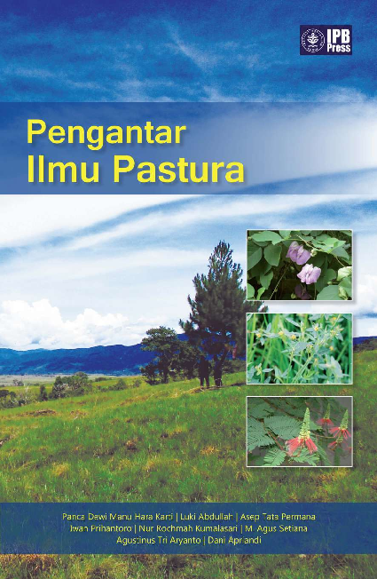 Pengantar Ilmu Pastura