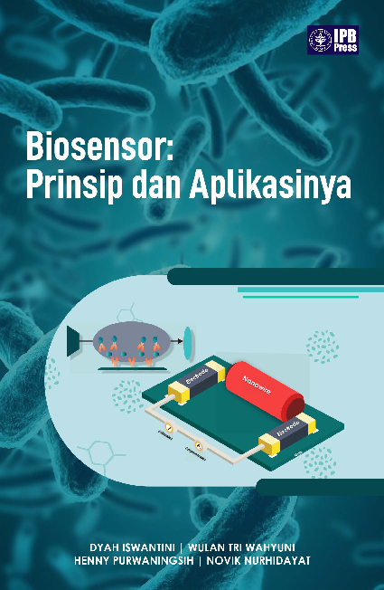 Biosensor: Prinsip dan Aplikasinya