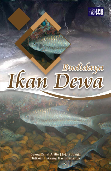 Budidaya Ikan Dewa