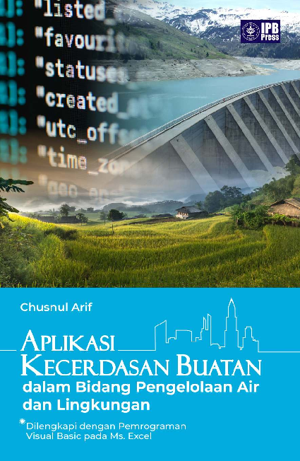 Aplikasi Kecerdasan Buatan Dalam Bidang Pengelolaan Air dan Lingkungan