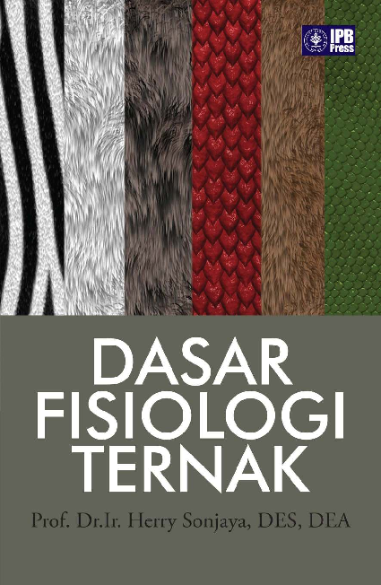 Dasar Fisiologi Ternak