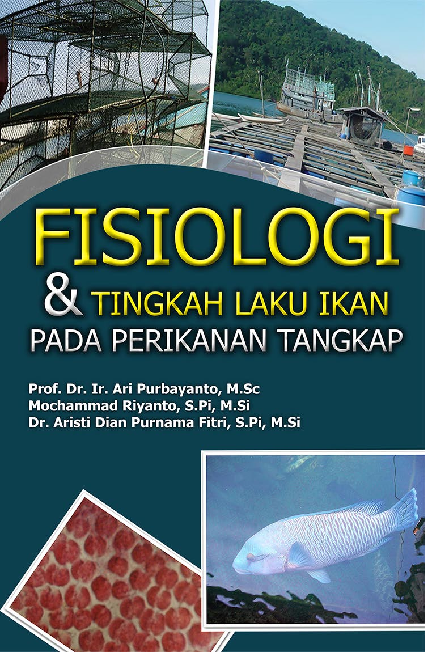 Fisiologi dan Tingkah Laku Ikan pada Perikanan Tangkap