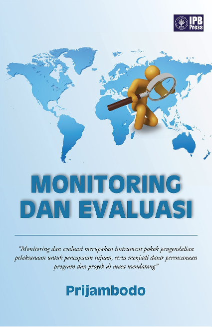 Monitoring dan Evaluasi