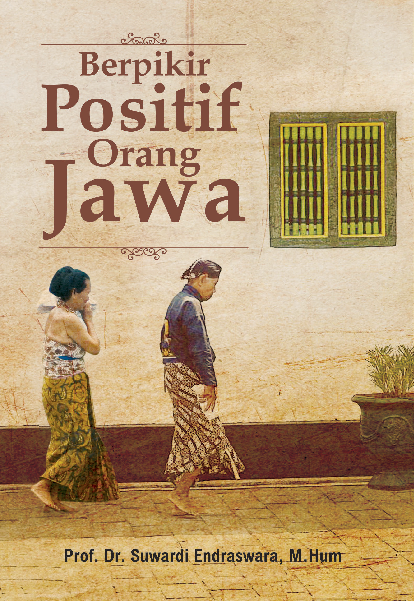 Berpikir Positif Orang Jawa