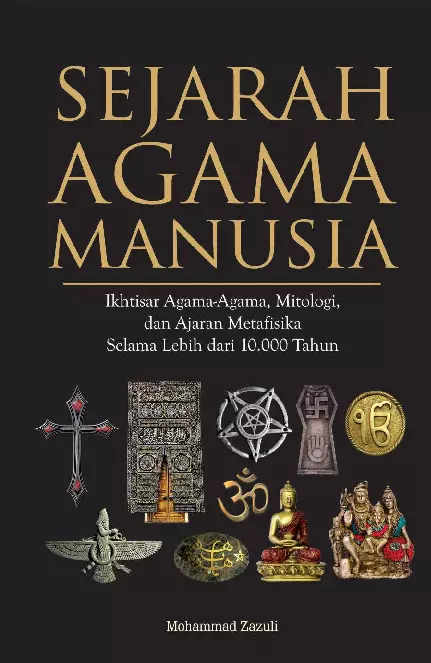 Sejarah Agama Manusia