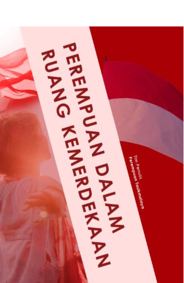 PEREMPUAN DALAM RUANG KEMERDEKAAN